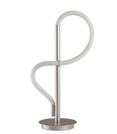 Настольная лампа De Markt City Толедо 312032901