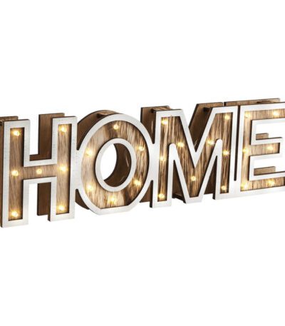 Настольная лампа декоративная Globo Home 29975