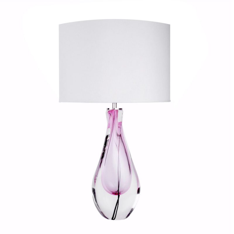Настольная лампа Delight Collection Crystal Table Lamp BRTL3036 Настольная лампа Delight Collection Crystal Table Lamp BRTL3036