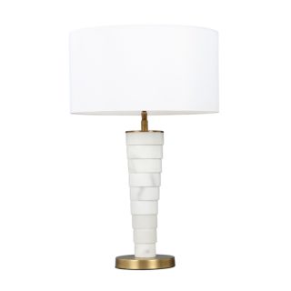 Настольная лампа Delight Collection Crystal Table Lamp BRTL3129MA