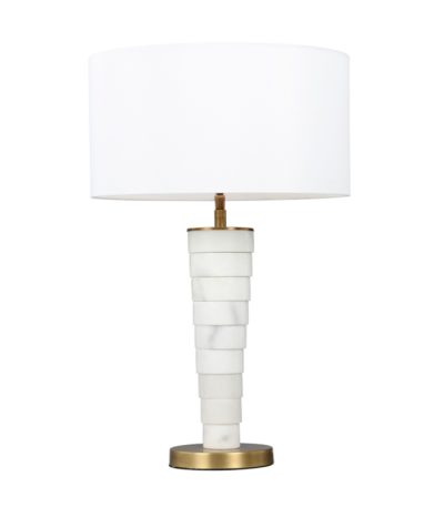 Настольная лампа Delight Collection Crystal Table Lamp BRTL3129MA
