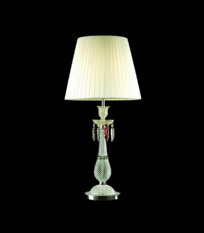 Настольная лампа Delight Collection Moollona MT11027010-1A