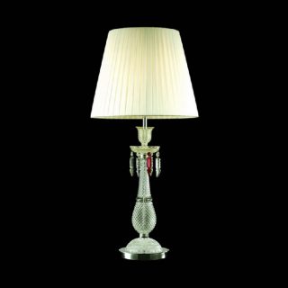 Настольная лампа Delight Collection Moollona MT11027010-1B