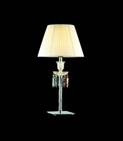 Настольная лампа Delight Collection Moollona MT11027010-1C