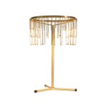 Настольная лампа Delight Collection MT23001008-1A gold