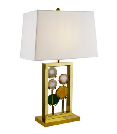 Настольная лампа Delight Collection Table Lamp BRTL3050