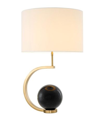 Настольная лампа Delight Collection Table Lamp KM0762T-1 gold