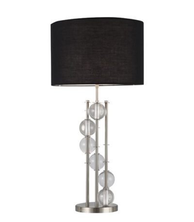 Настольная лампа Delight Collection Table Lamp KM0779T-1