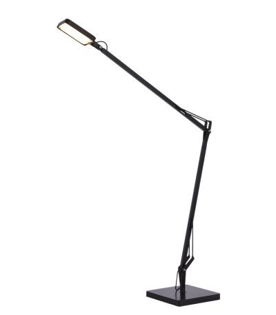 Настольная лампа Delight Collection Table lamp MJ6016T black