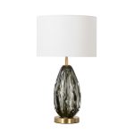 Настольная лампа DeLight Collection Crystal Table Lamp BRTL3203R