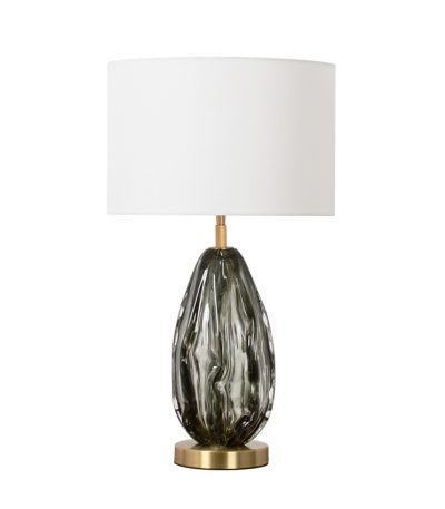 Настольная лампа DeLight Collection Crystal Table Lamp BRTL3203R