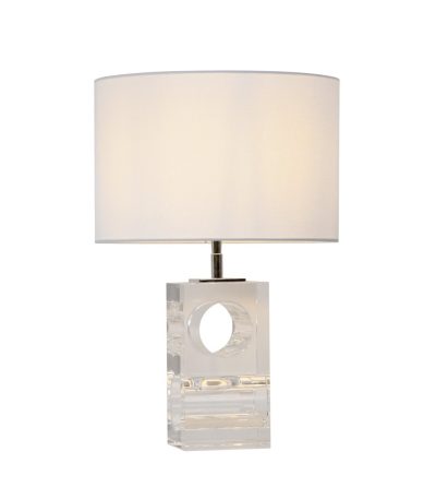 Настольная лампа DeLight Collection Crystal Table Lamp BRTL3204S