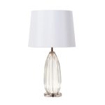 Настольная лампа DeLight Collection Crystal Table Lamp BRTL3205