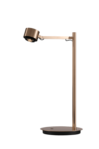 Настольная лампа DesignLed T-0367-1A-FG-WW 007530