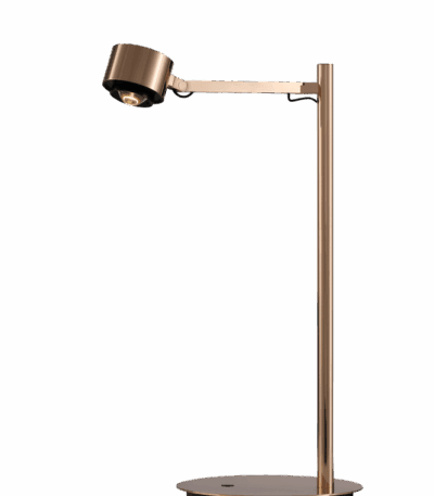 Настольная лампа DesignLed T-0367-1A-FG-WW 007530