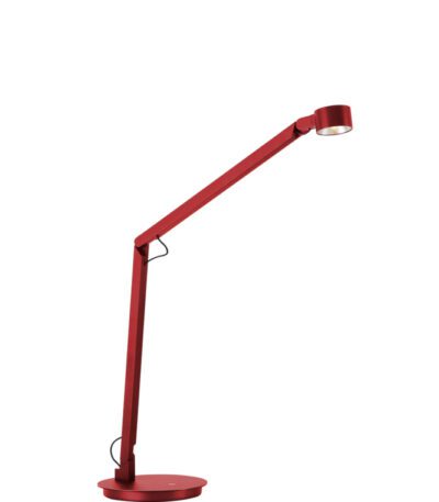 Настольная лампа DesignLed T-0499A-RD-WW 007535