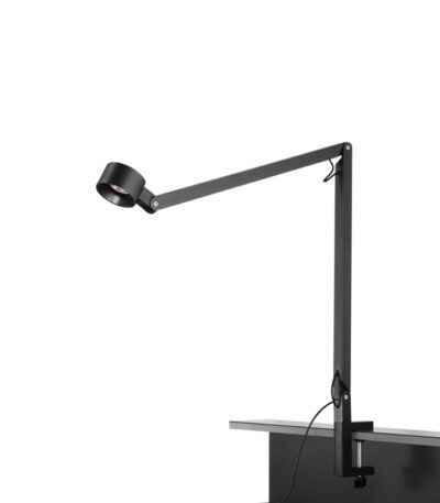 Настольная лампа DesignLed T-0499B-BL-WW 007541