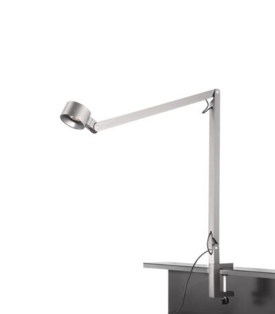 Настольная лампа DesignLed T-0499B-SG-WW 007542