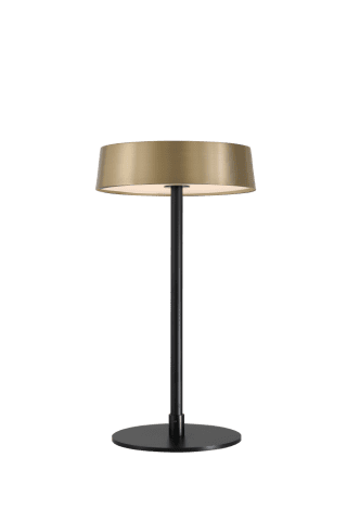 Настольная лампа DesignLed T-0509-270A-BS-WW 007554