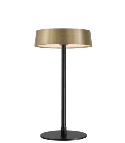 Настольная лампа DesignLed T-0509-270A-BS-WW 007554