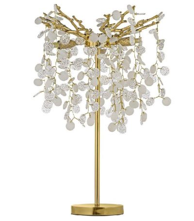 Настольная лампа Dio DArte Elite Tavenna H 4.1.1.103 G