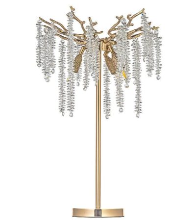 Настольная лампа Dio DArte Tavenna H 4.1.1.100 G