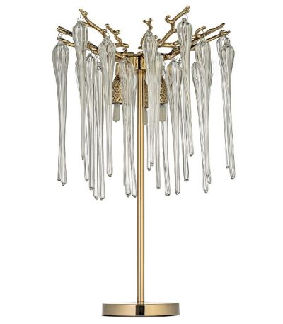 Настольная лампа Dio DArte Tavenna H 4.1.1.101 G