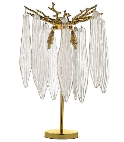 Настольная лампа Dio DArte Tavenna H 4.1.1.104 G