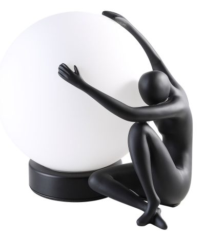 Настольная лампа Divinare Eleganza 1042/06 TL-10