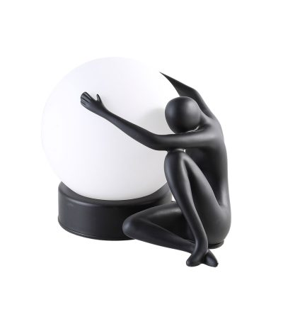 Настольная лампа Divinare Eleganza 1042/06 TL-6