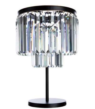 Настольная лампа Divinare Nova 3001/01 TL-4