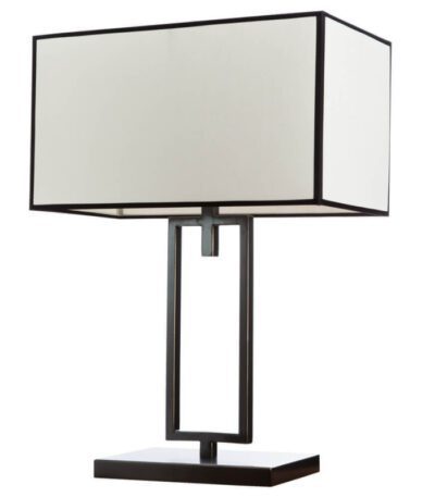 Настольная лампа Divinare Porta 5933/01 TL-1