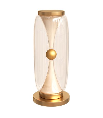 Настольная лампа Divinare Sterzo 1244/17 TL-20