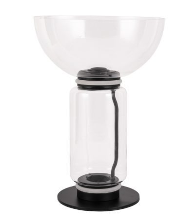 Настольная лампа Divinare Trumpet 1242/06 TL-18