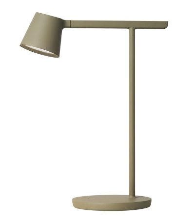 Настольная лампа Divinare Ufo 1387/13 TL-7