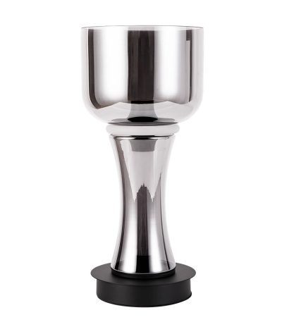 Настольная лампа Divinare Volturn 1243/06 TL-15