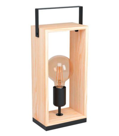 Настольная лампа EGLO 43415