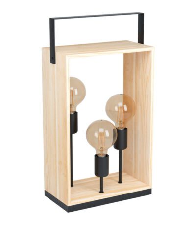 Настольная лампа EGLO 43416