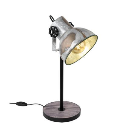 Настольная лампа EGLO 49718