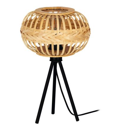 Настольная лампа Eglo Amsfield 1 43865