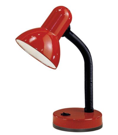 Настольная лампа Eglo Basic 9230