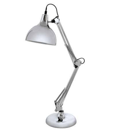 Настольная лампа Eglo Borgillio 94702