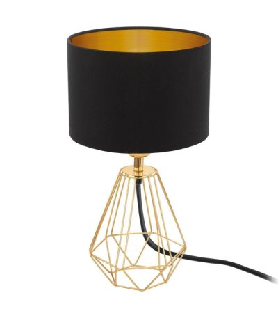 Настольная лампа Eglo Carlton 2 95788