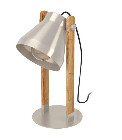 Настольная лампа Eglo Cawton 43953