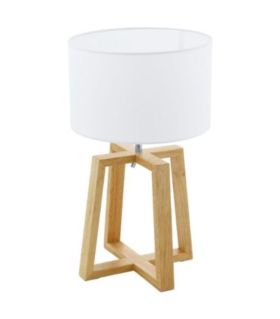 Настольная лампа Eglo Chietino 1 97516