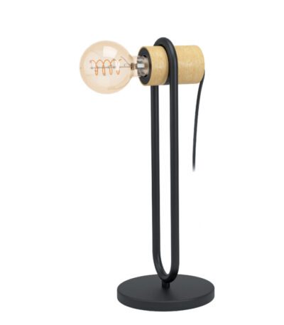 Настольная лампа Eglo Chieveley 43543