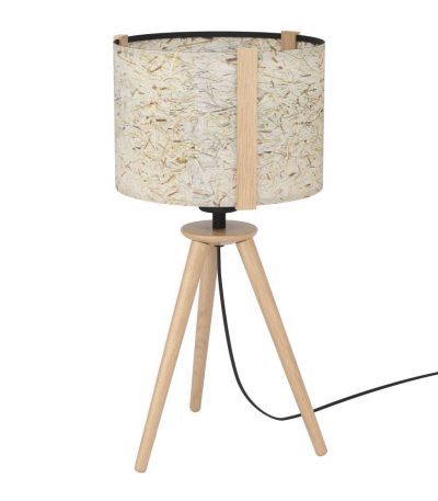 Настольная лампа Eglo Hontongas 390325