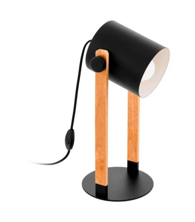 Настольная лампа Eglo Hornwood 43047