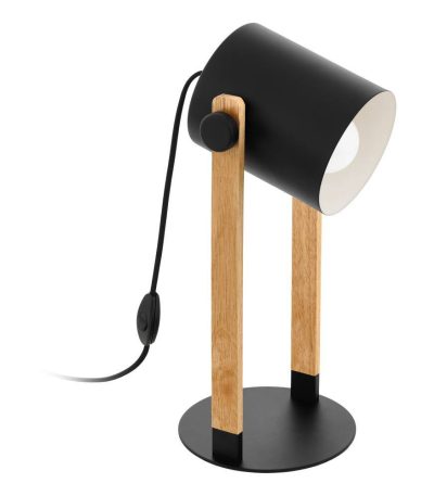 Настольная лампа Eglo Hornwood 43519