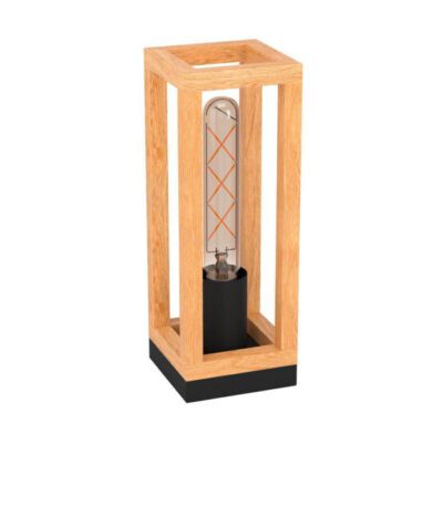 Настольная лампа Eglo Nafferton 43746